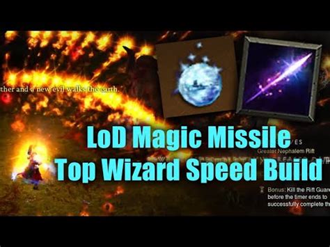 Magic missile 5e widkid